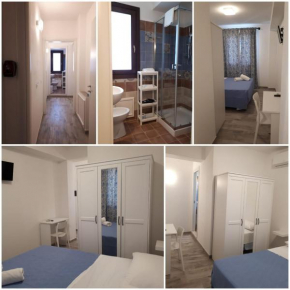 Cuor di leone guest house Favignana